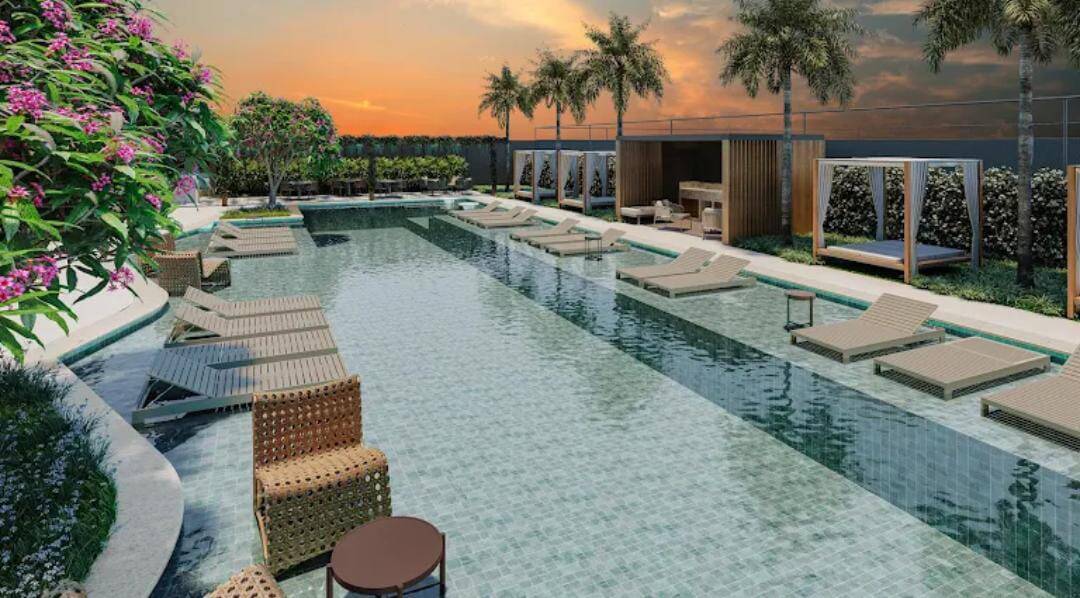 Apartamento, 3 quartos, 76 m² - Foto 5