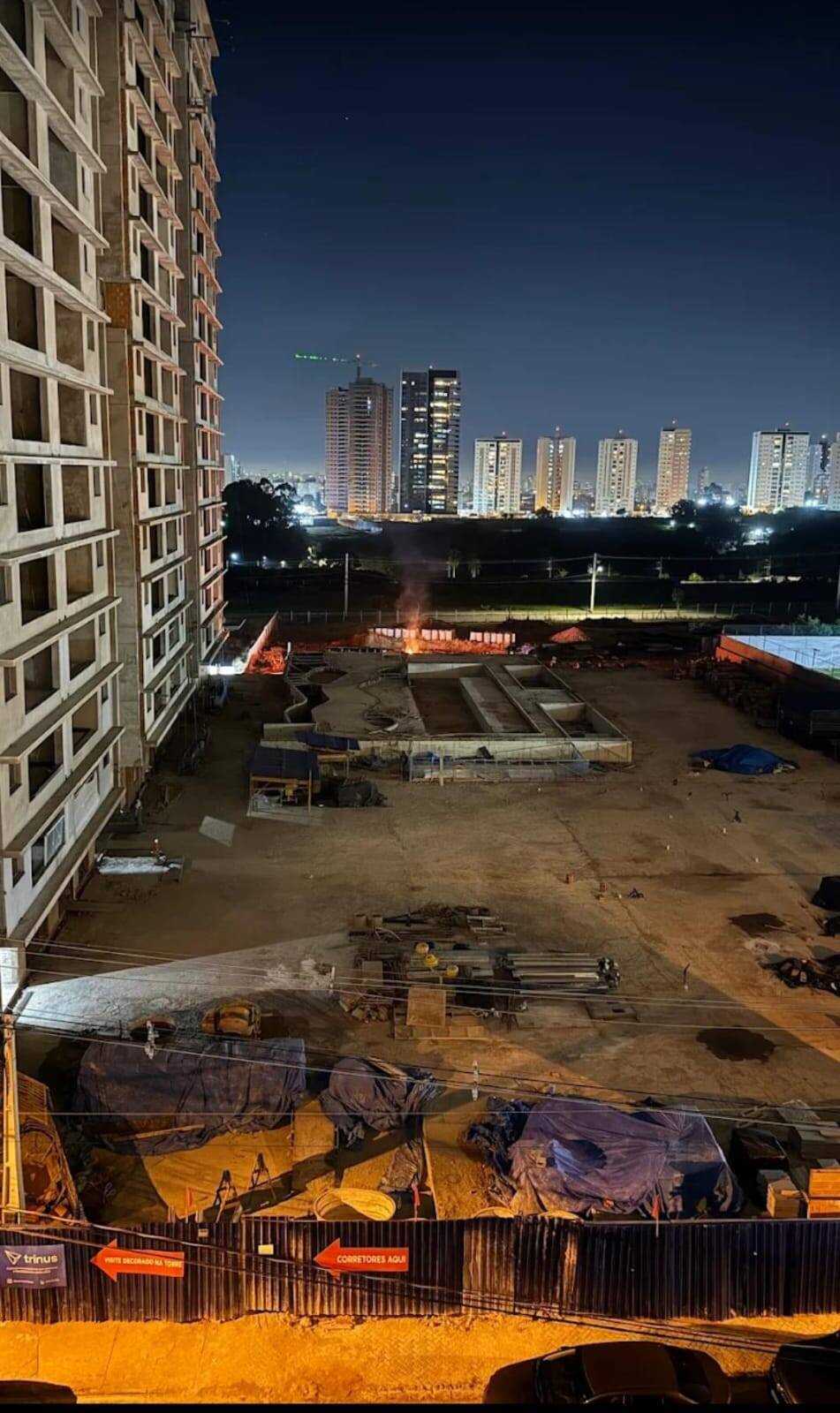 Apartamento, 3 quartos, 76 m² - Foto 10