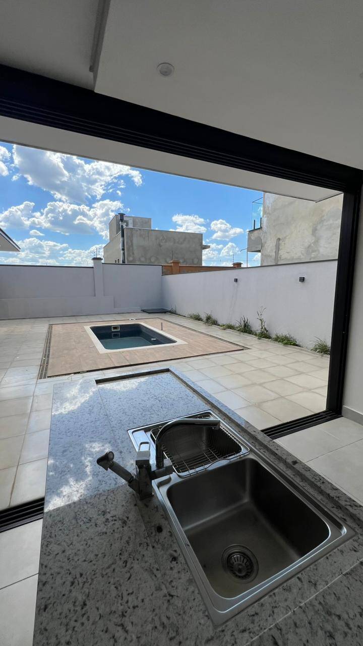 Casa de Condomínio, 3 quartos - Foto 14
