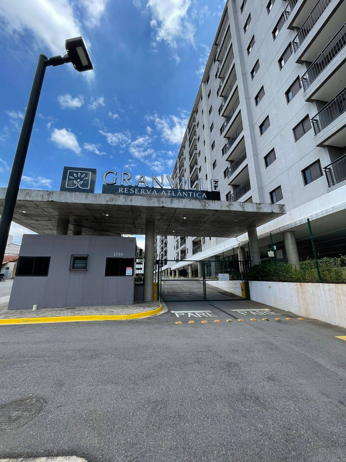 Apartamento, 2 quartos, 55 m² - Foto 4