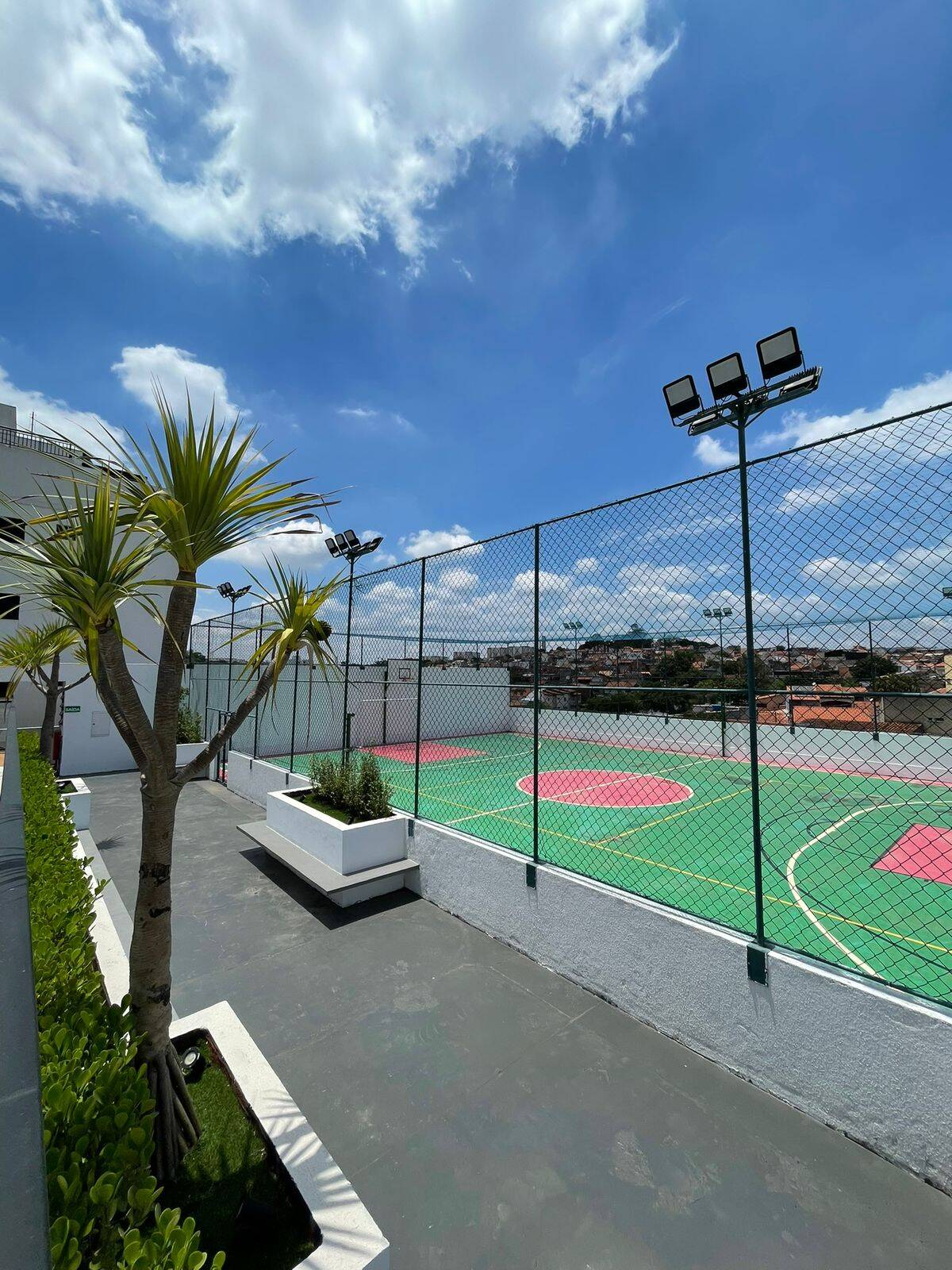 Apartamento, 2 quartos, 55 m² - Foto 6