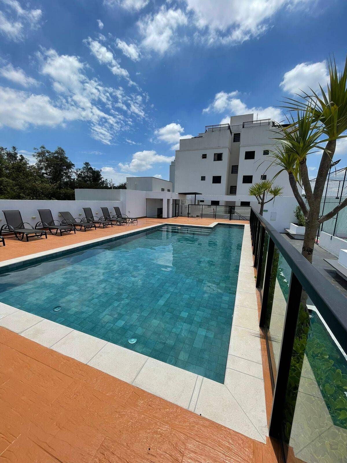 Apartamento, 2 quartos, 55 m² - Foto 5