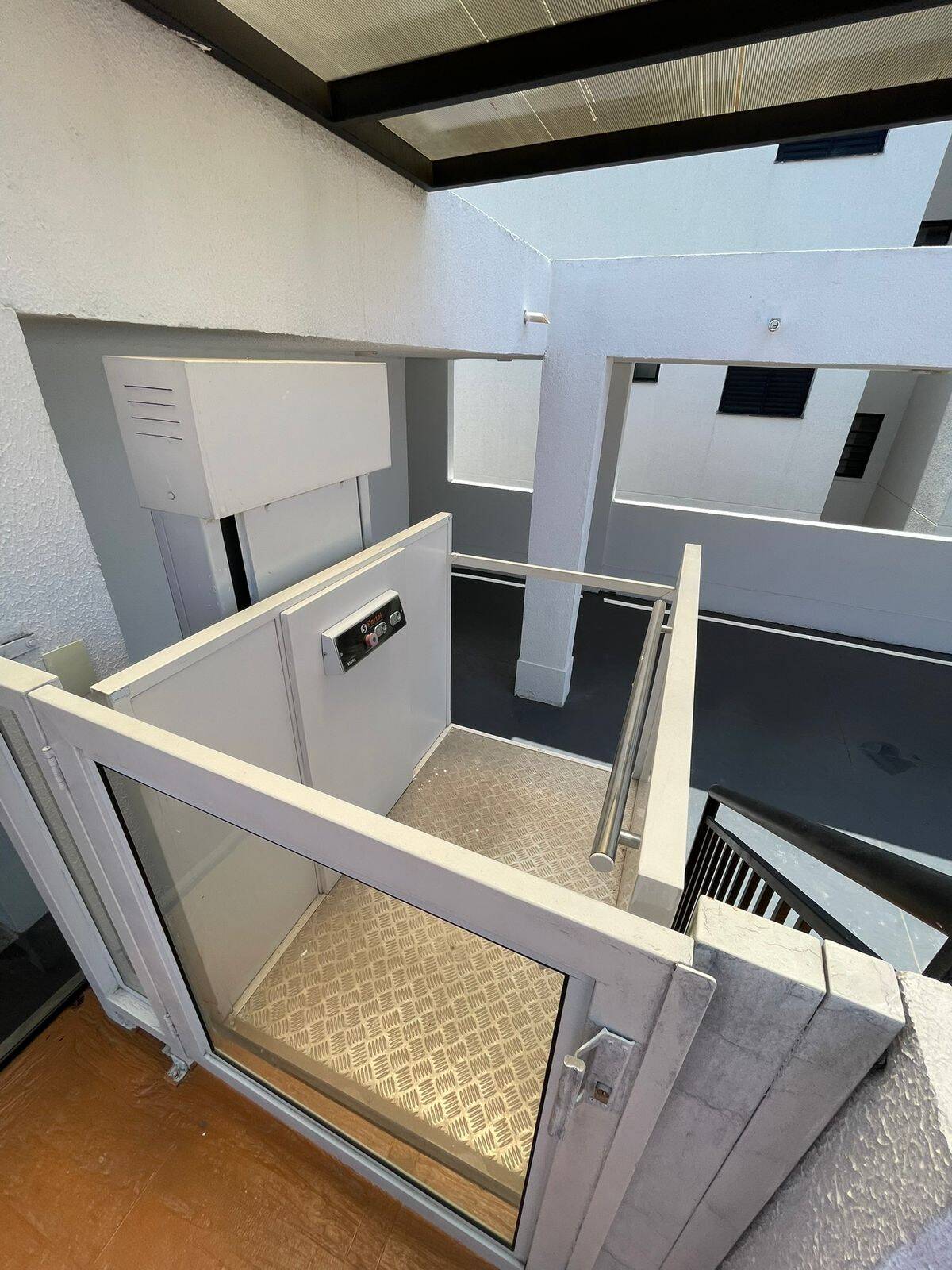 Apartamento, 2 quartos, 55 m² - Foto 7