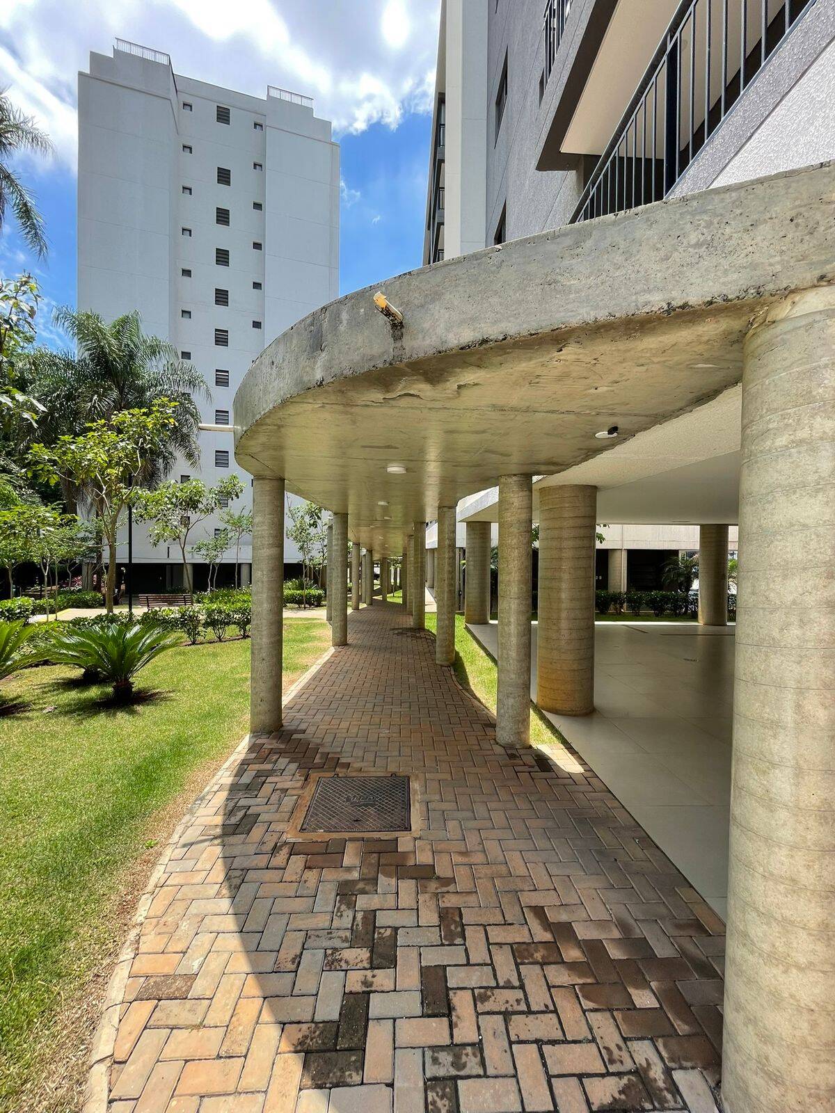 Apartamento, 2 quartos, 55 m² - Foto 8