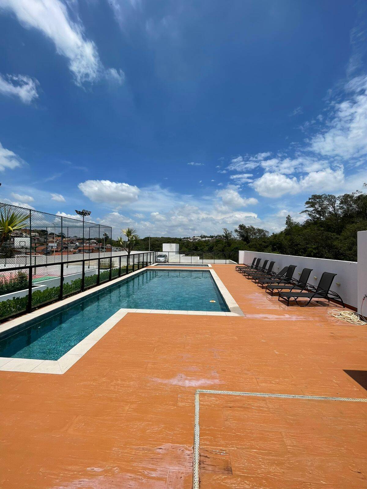 Apartamento, 2 quartos, 55 m² - Foto 3