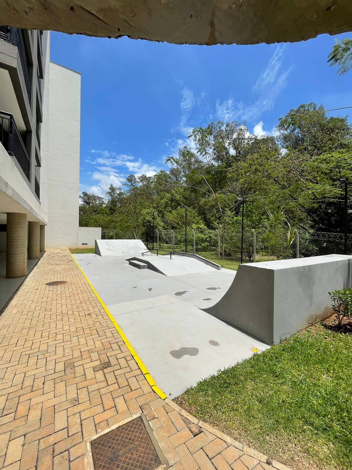 Apartamento, 2 quartos, 55 m² - Foto 9