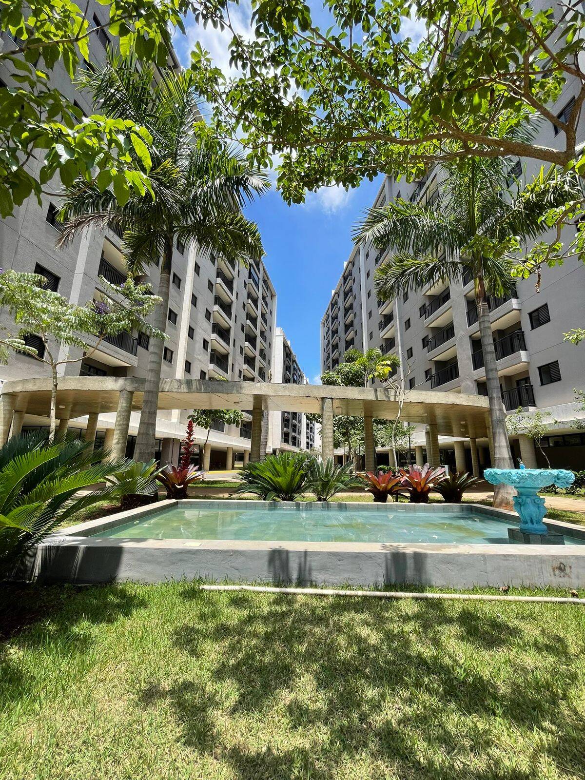 Apartamento, 2 quartos, 55 m² - Foto 2