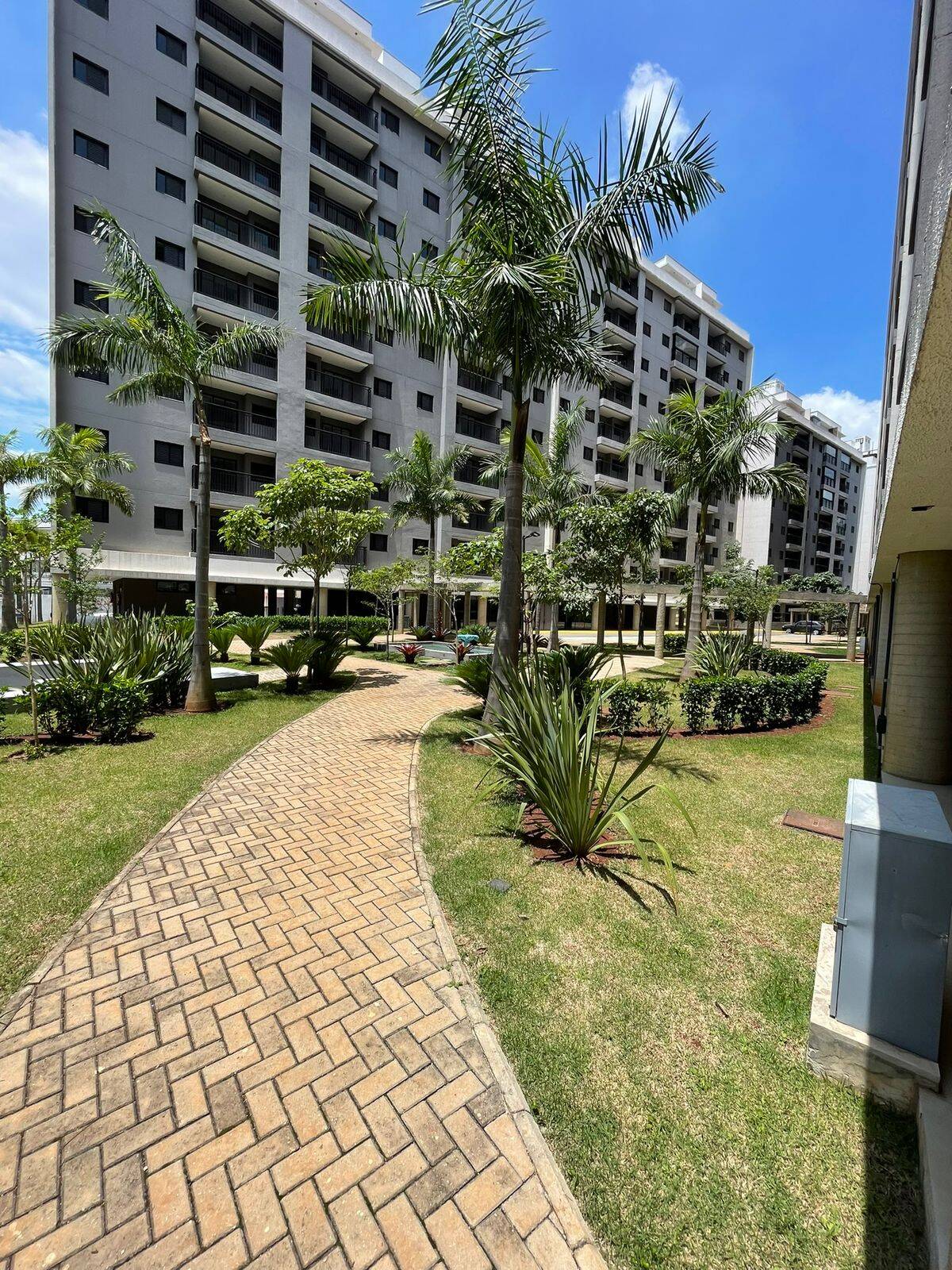 Apartamento, 2 quartos, 55 m² - Foto 1