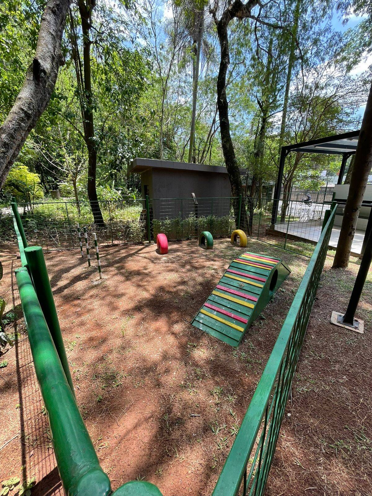 Apartamento, 2 quartos, 55 m² - Foto 14