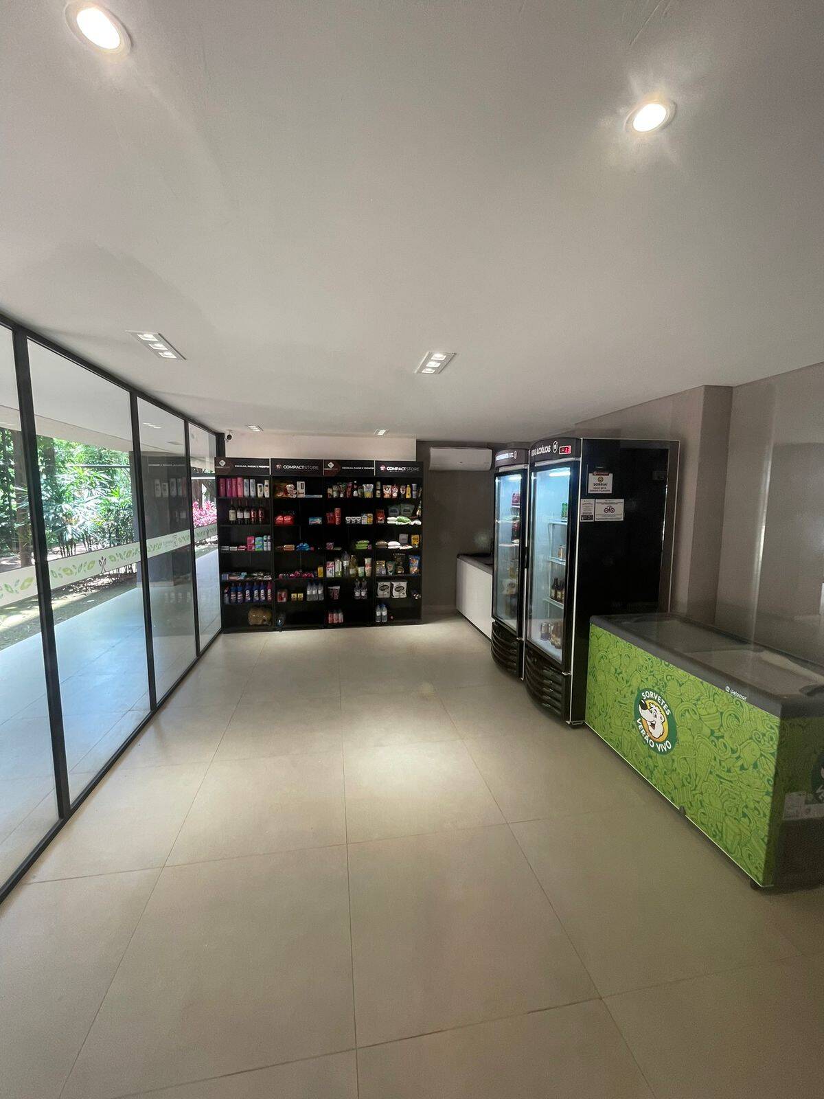 Apartamento, 2 quartos, 55 m² - Foto 17