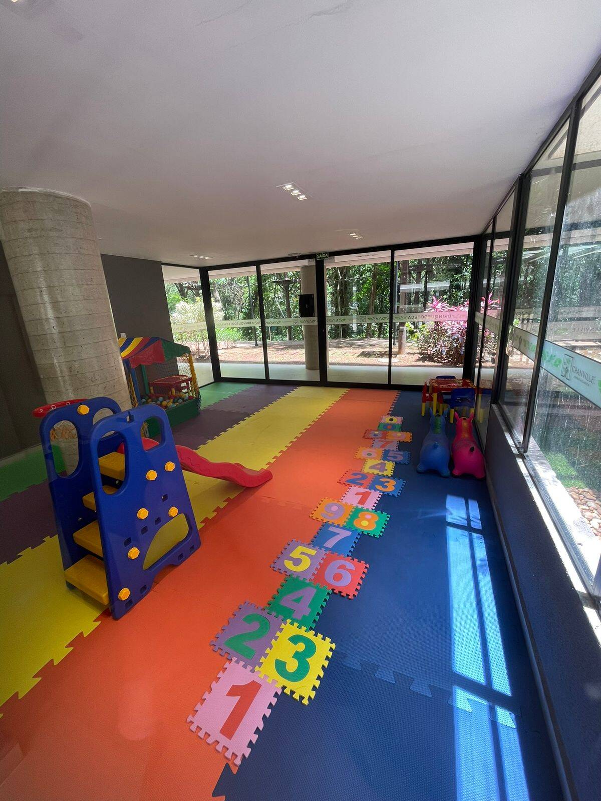 Apartamento, 2 quartos, 55 m² - Foto 19