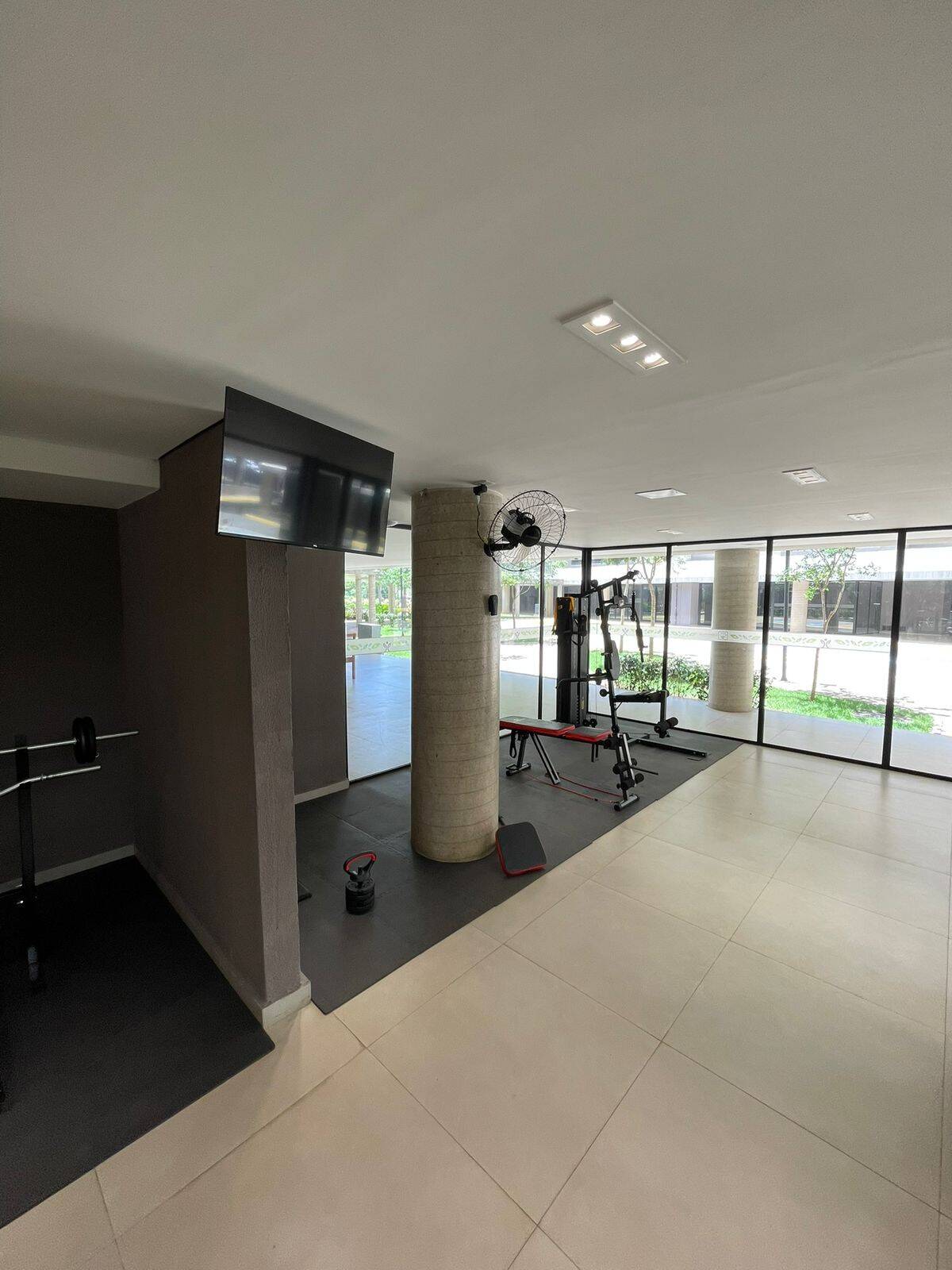 Apartamento, 2 quartos, 55 m² - Foto 22