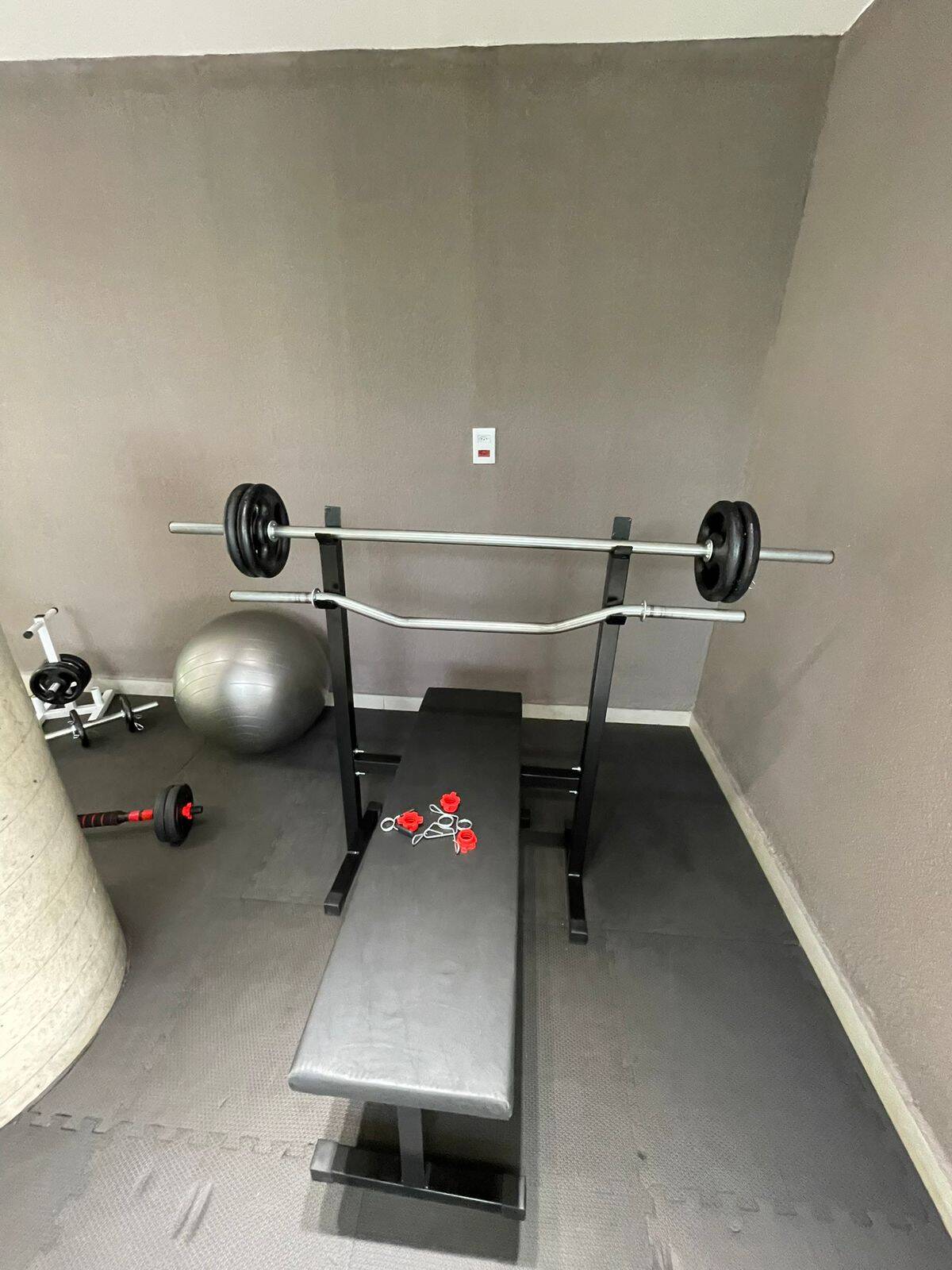 Apartamento, 2 quartos, 55 m² - Foto 23