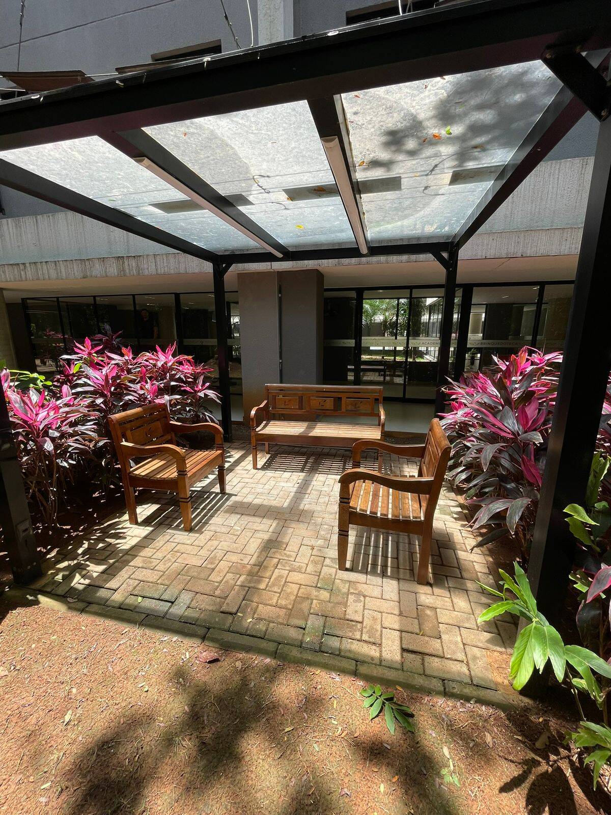 Apartamento, 2 quartos, 55 m² - Foto 25