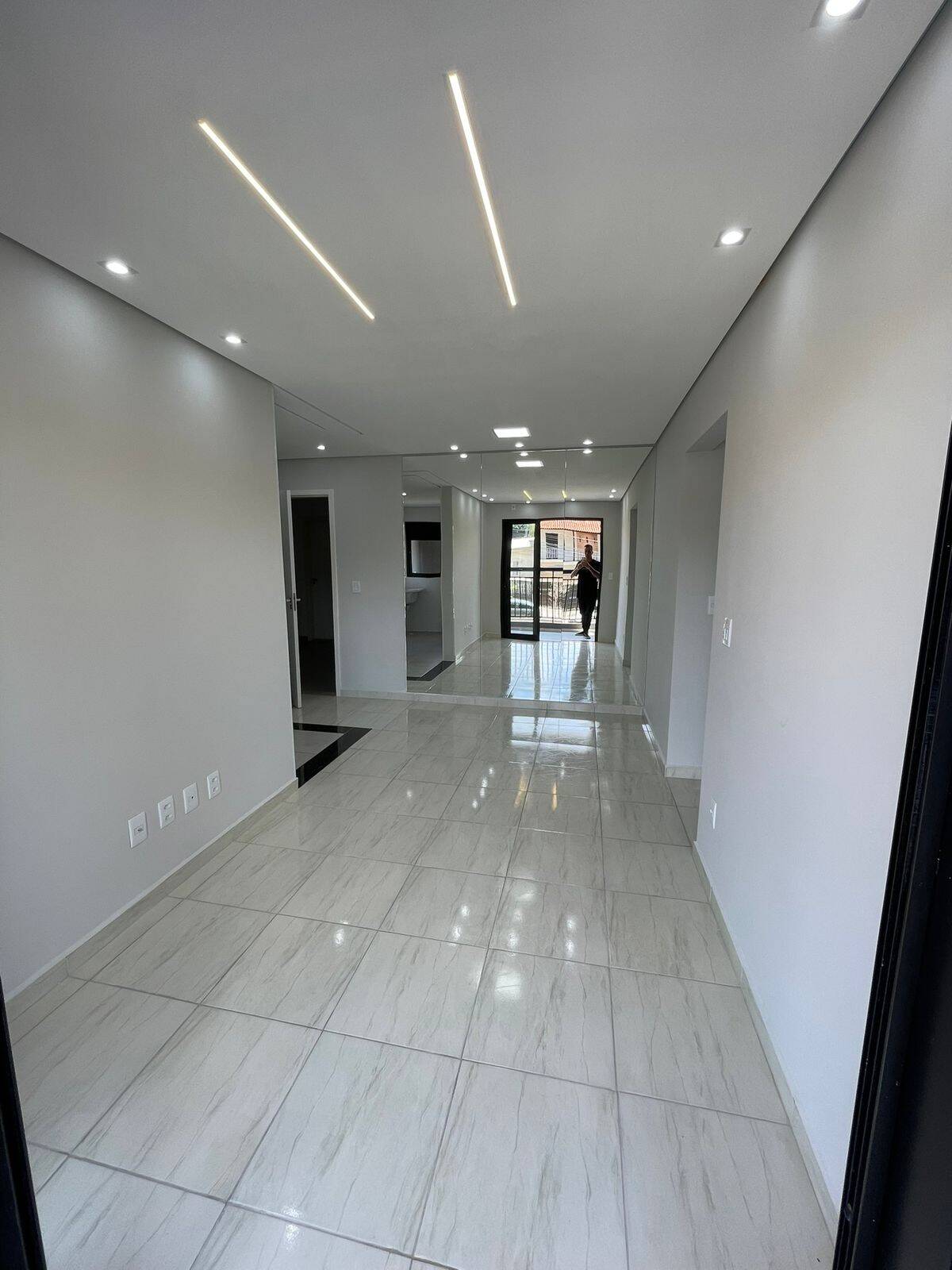 Apartamento, 2 quartos, 55 m² - Foto 39