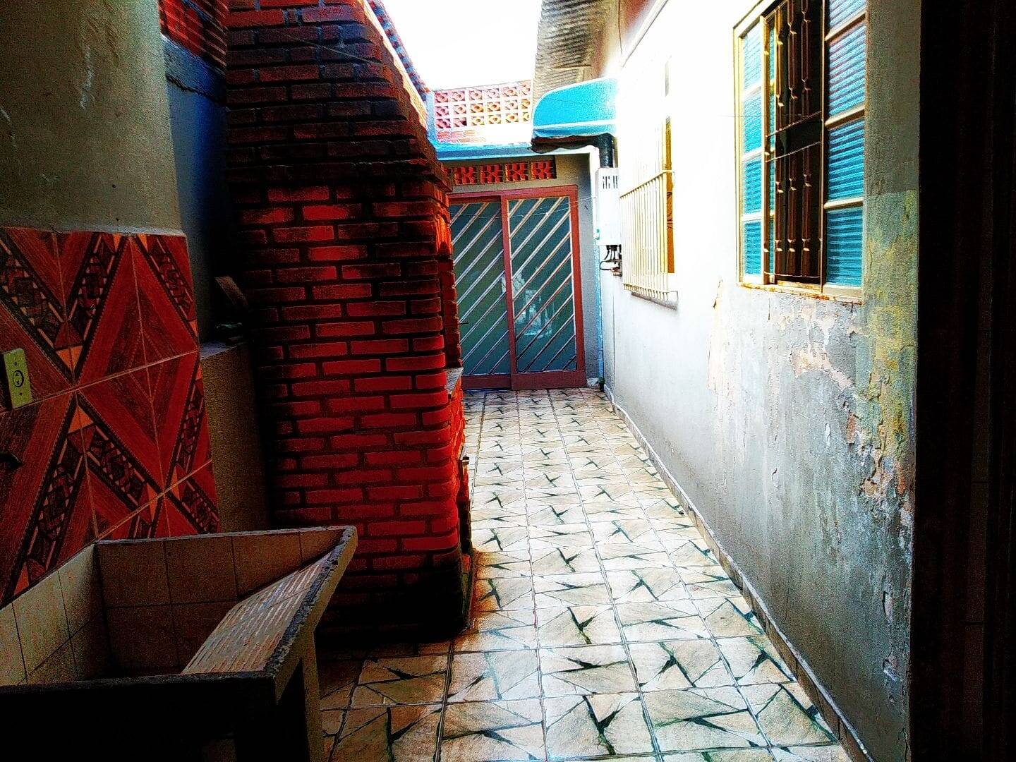 Prédio Inteiro, 115 m² - Foto 8