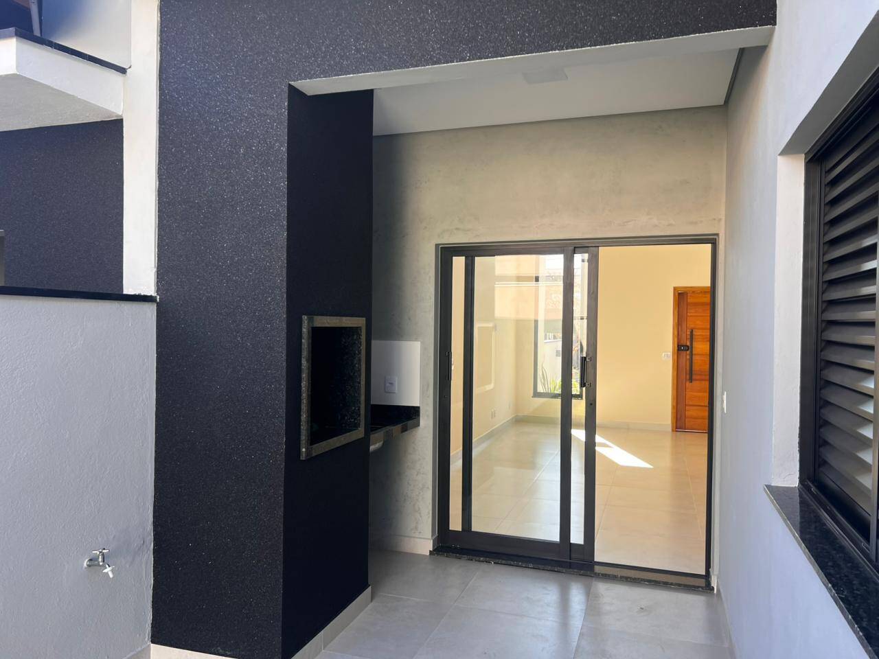 Casa, 2 quartos, 90 m² - Foto 2