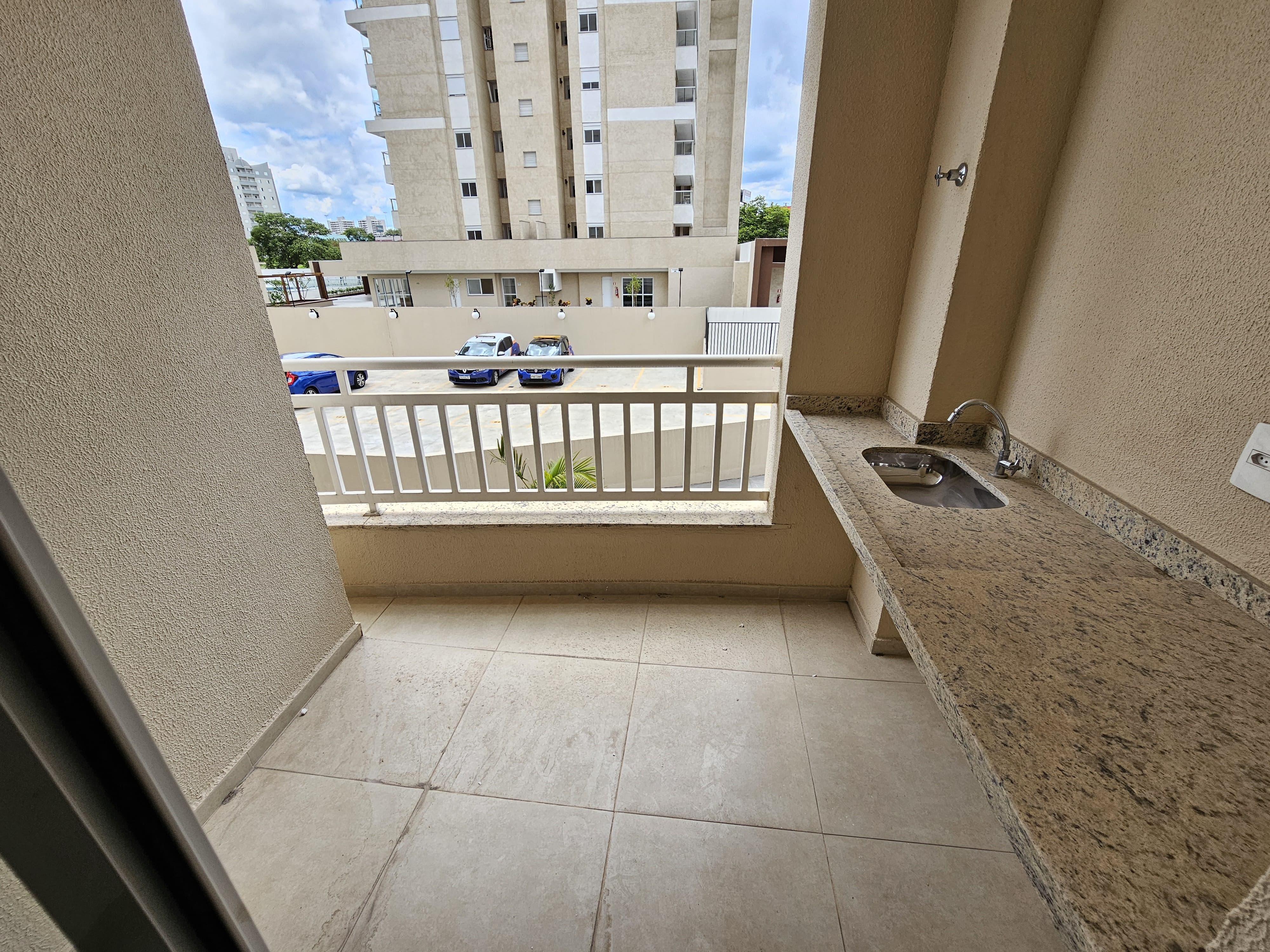 Apartamento, 3 quartos - Foto 2