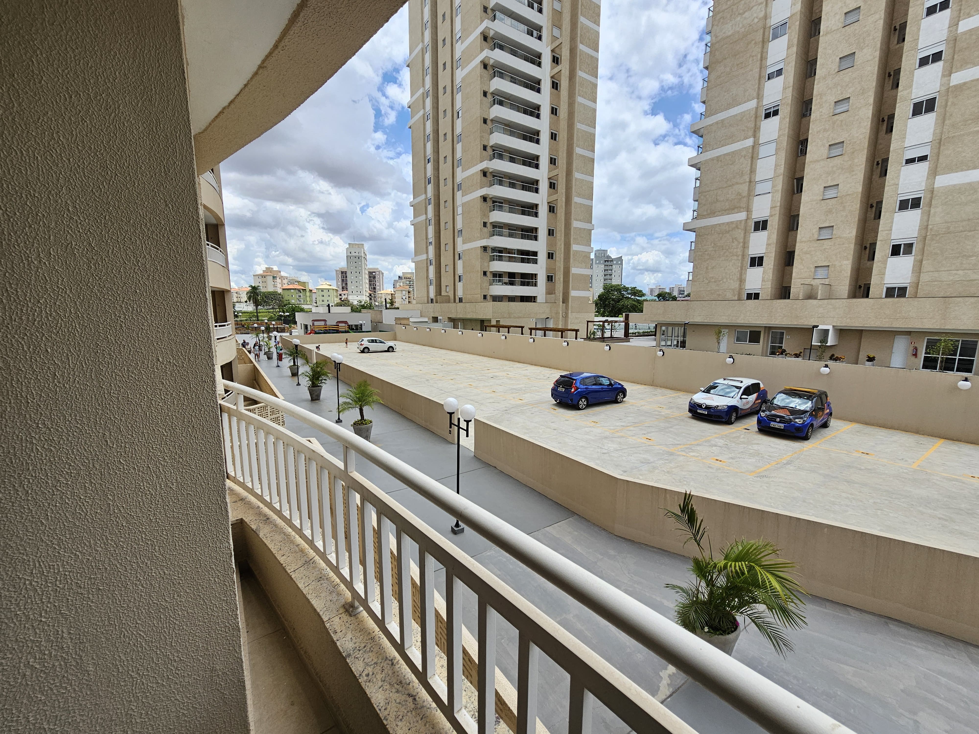 Apartamento, 3 quartos - Foto 1