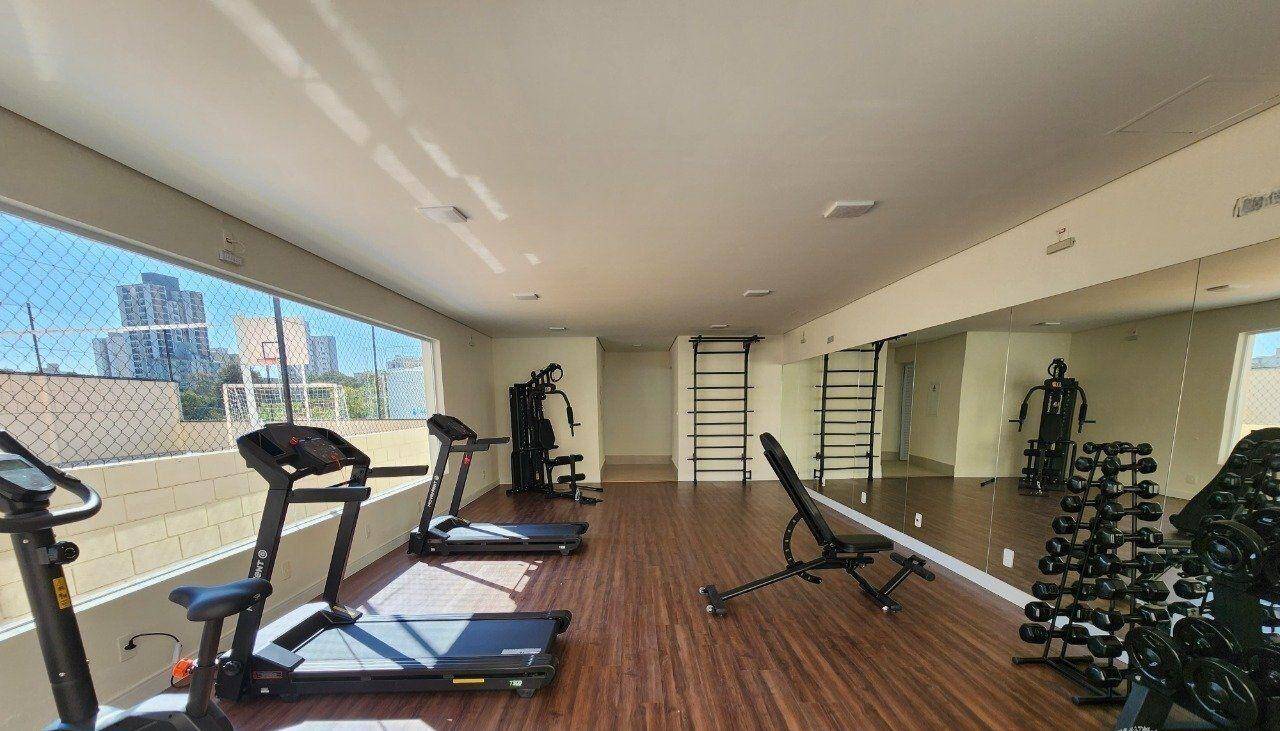 Apartamento, 3 quartos - Foto 17