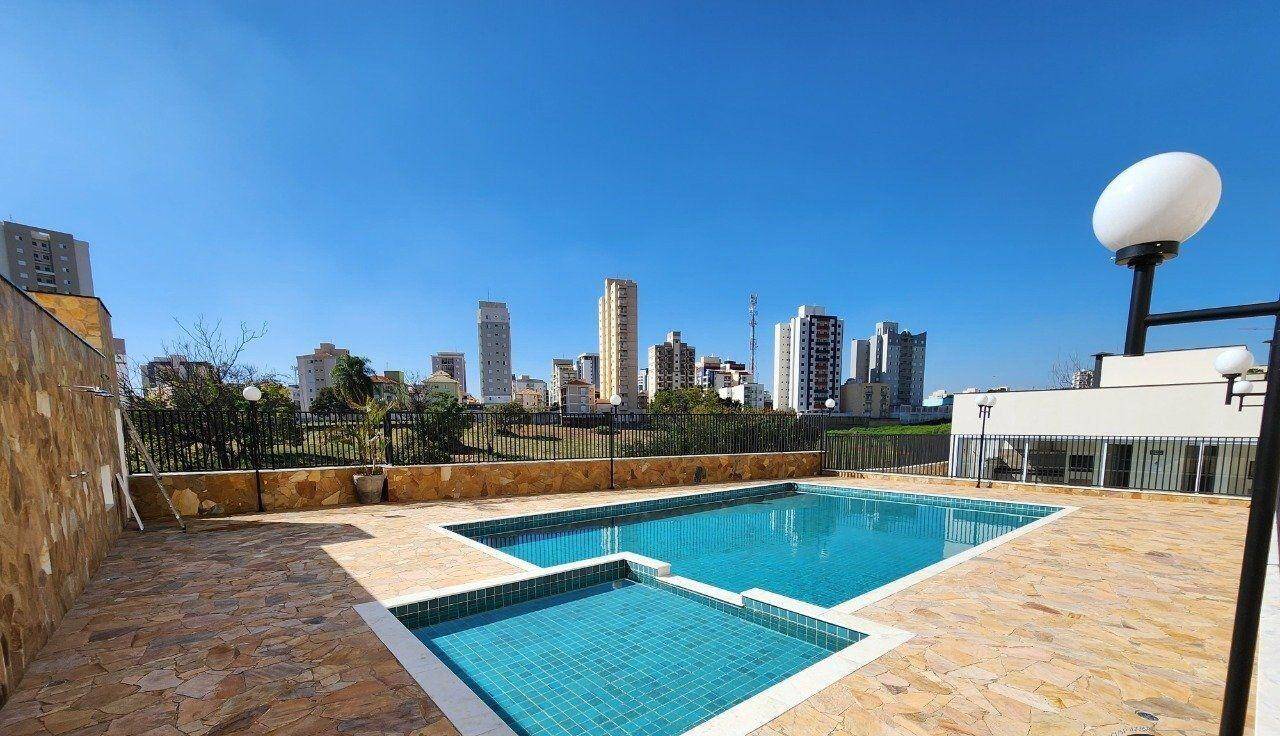 Apartamento, 3 quartos, 120 m² - Foto 1