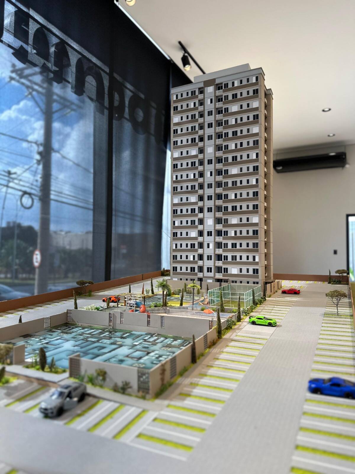 Apartamento, 2 quartos, 43 m² - Foto 14