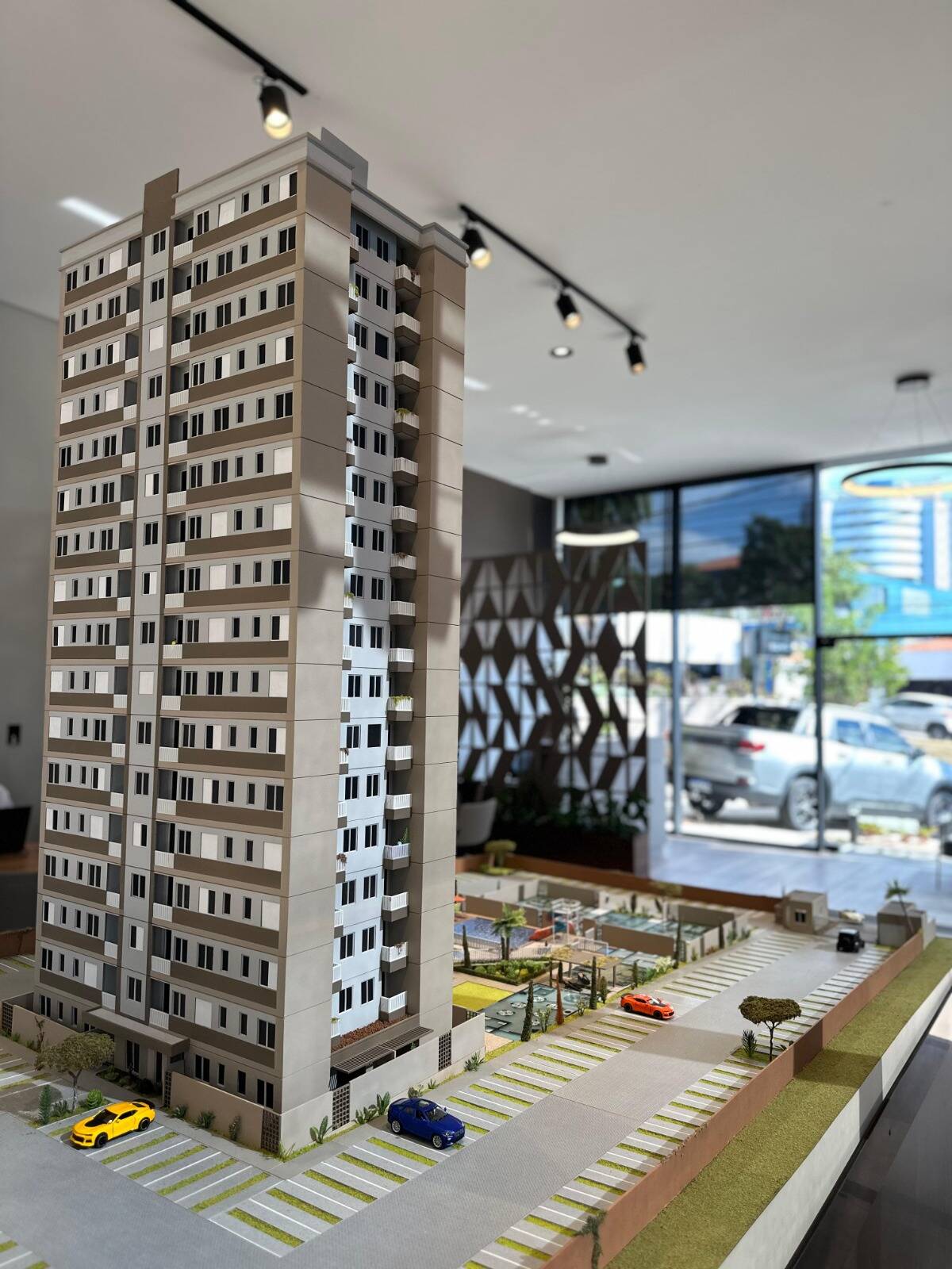 Apartamento, 2 quartos, 43 m² - Foto 16