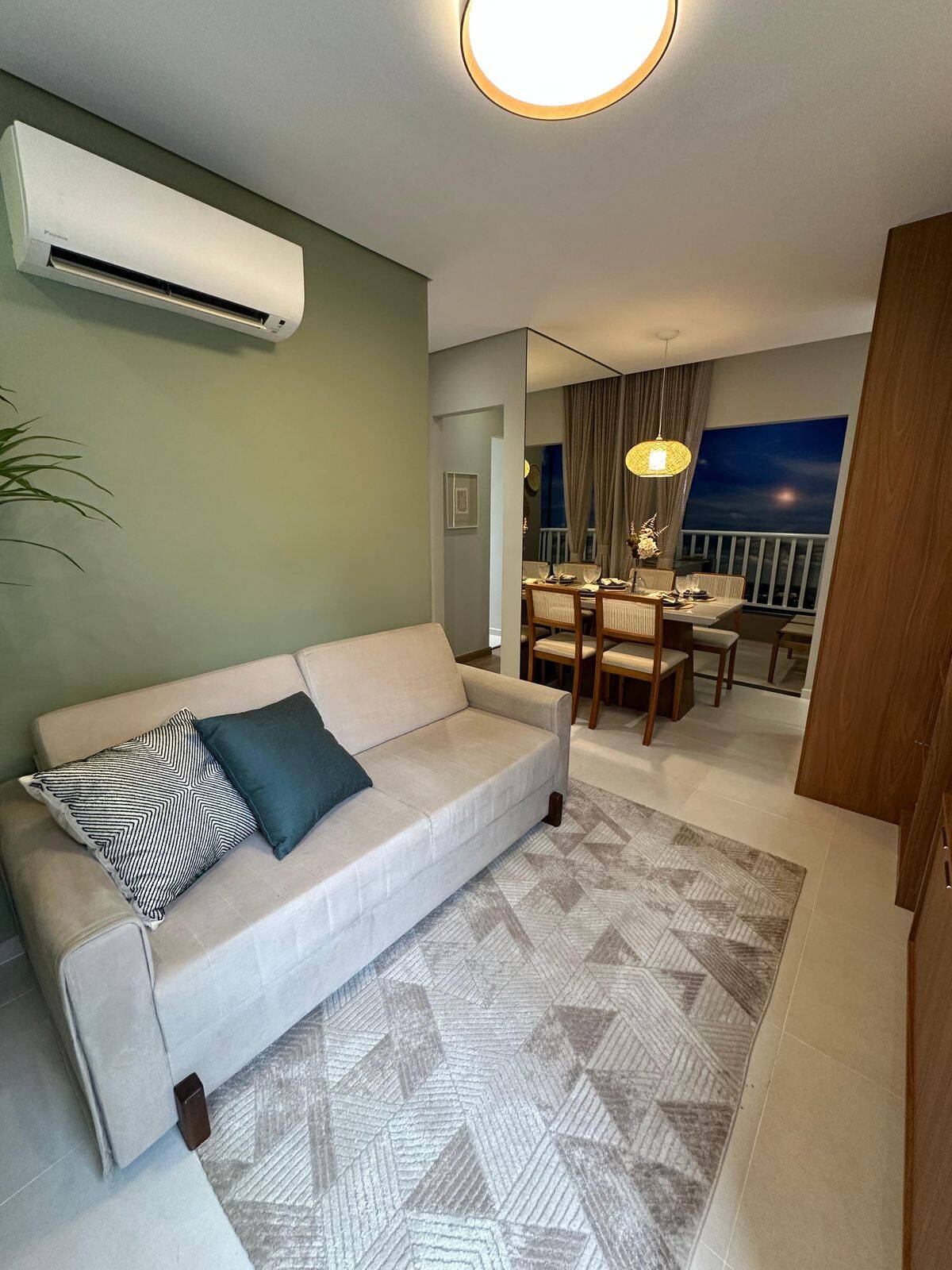 Apartamento, 2 quartos, 43 m² - Foto 18