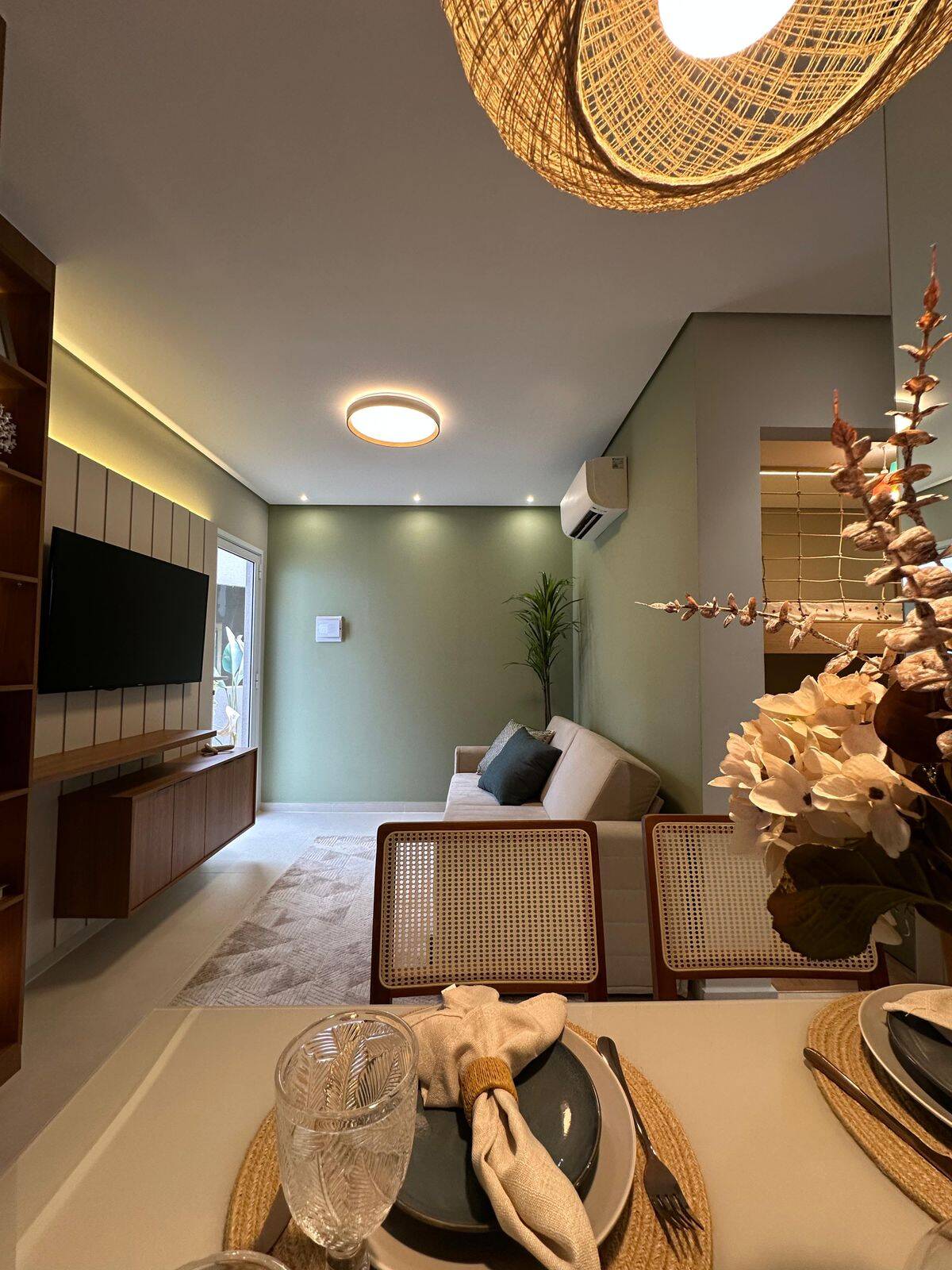 Apartamento, 2 quartos, 43 m² - Foto 20