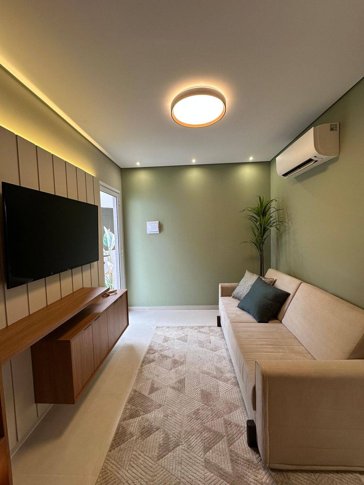 Apartamento, 2 quartos, 43 m² - Foto 19