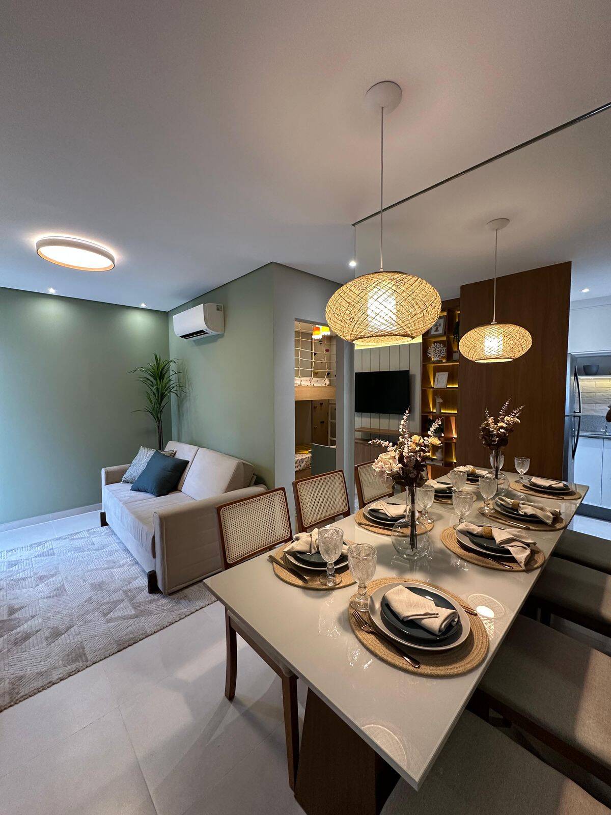 Apartamento, 2 quartos, 43 m² - Foto 21