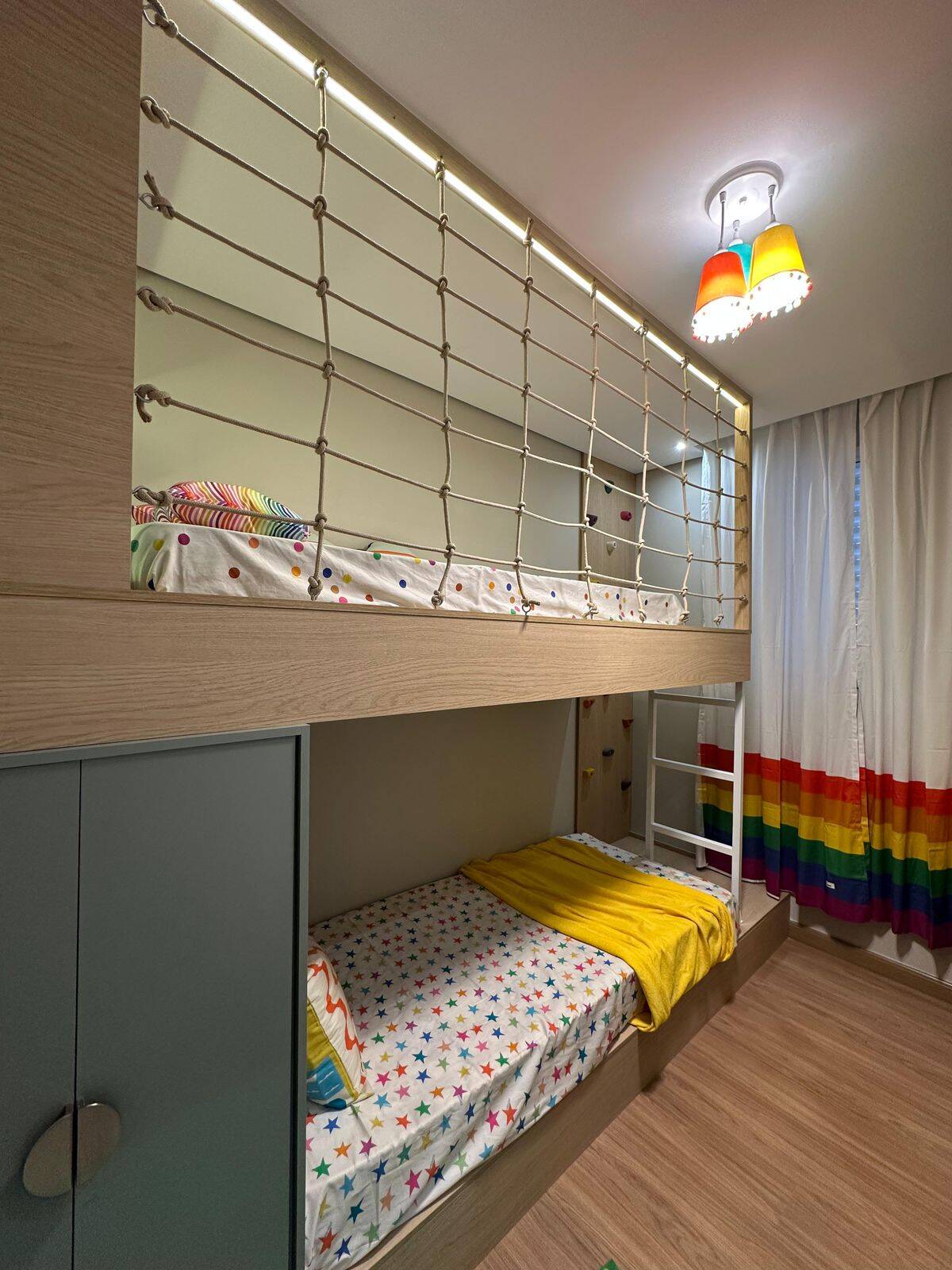 Apartamento, 2 quartos, 43 m² - Foto 25