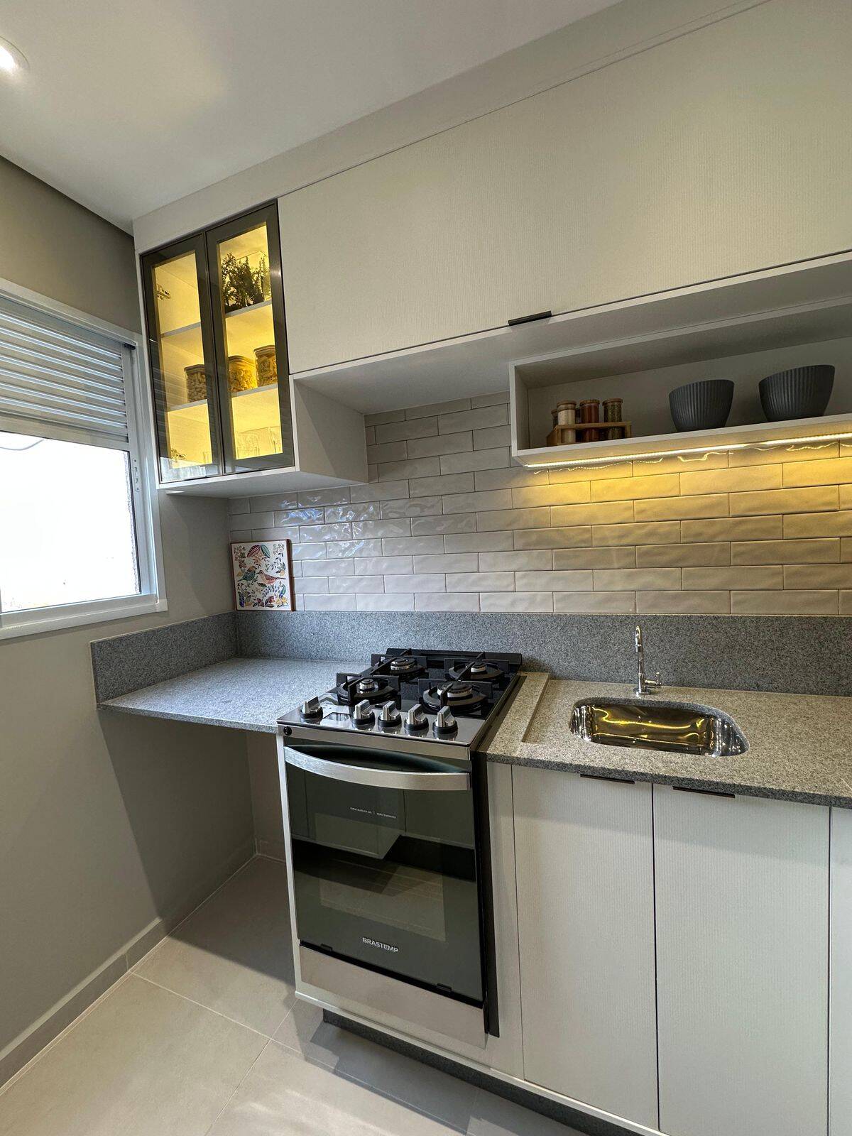 Apartamento, 2 quartos, 43 m² - Foto 24