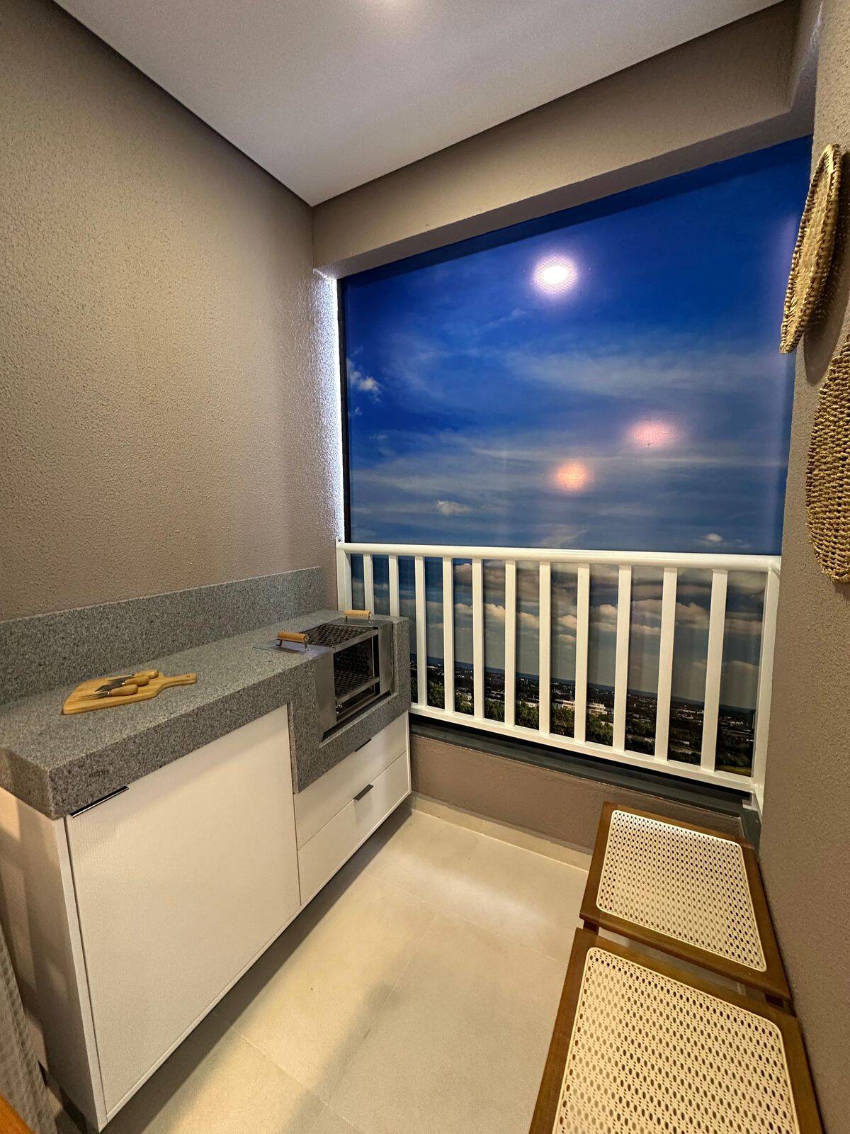 Apartamento, 2 quartos, 43 m² - Foto 22