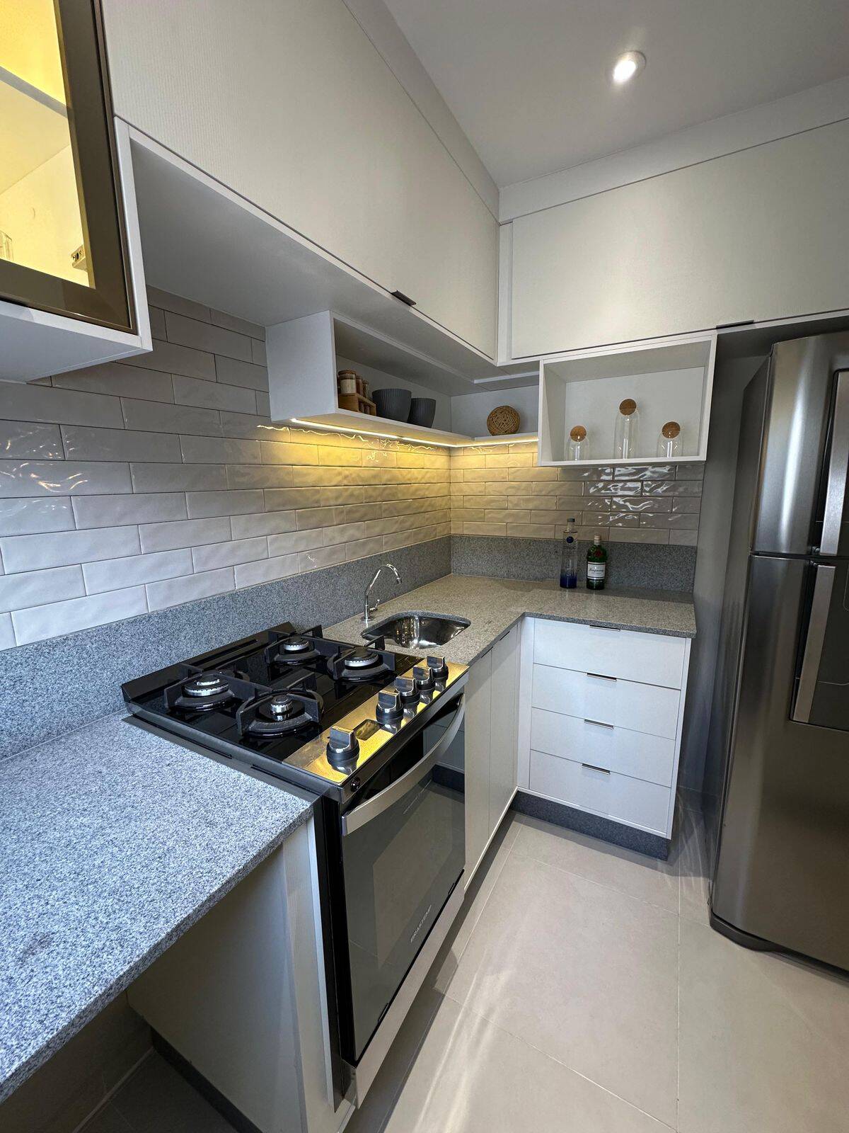 Apartamento, 2 quartos, 43 m² - Foto 23