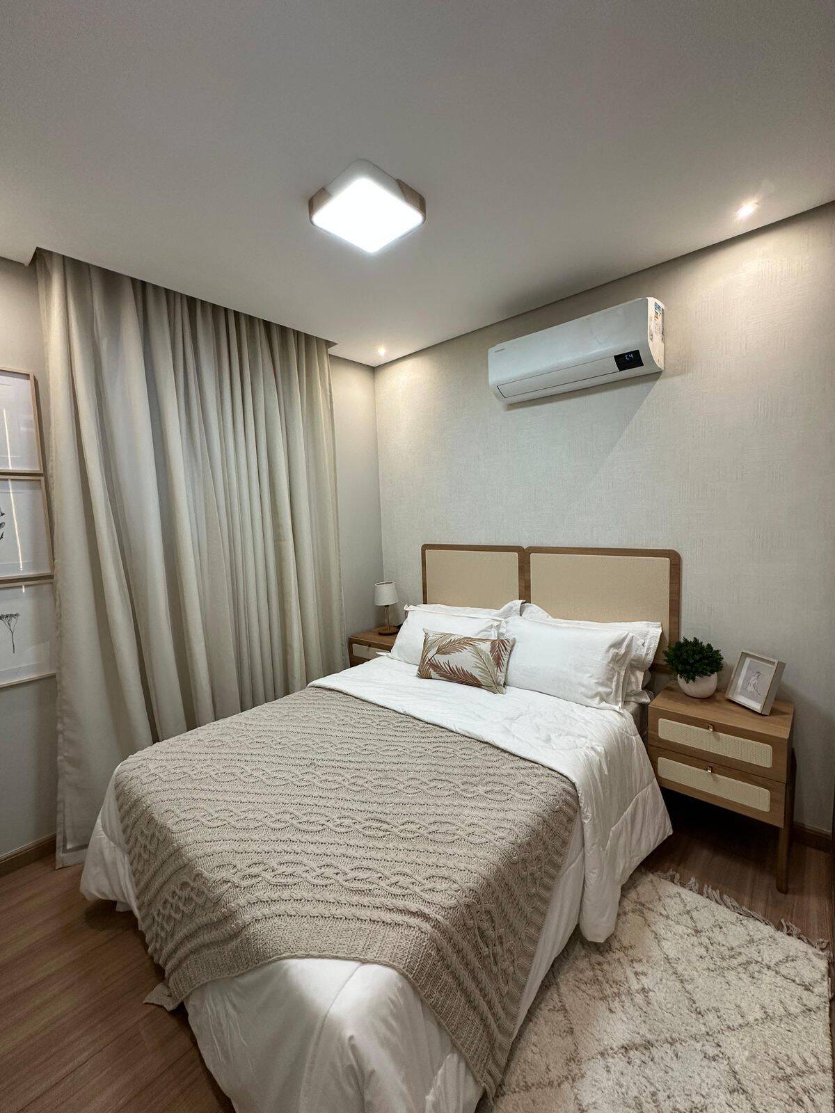 Apartamento, 2 quartos, 43 m² - Foto 28