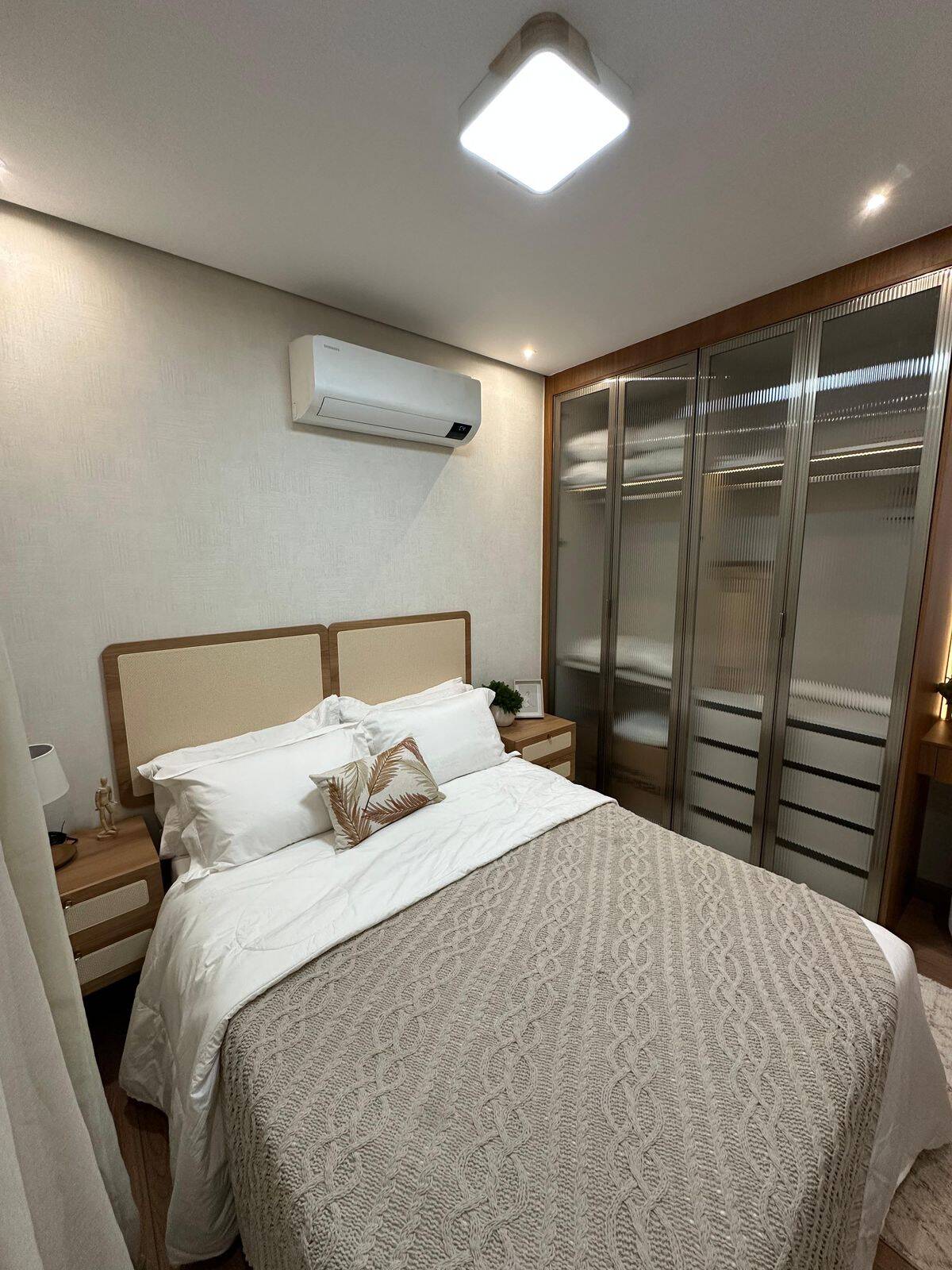 Apartamento, 2 quartos, 43 m² - Foto 29