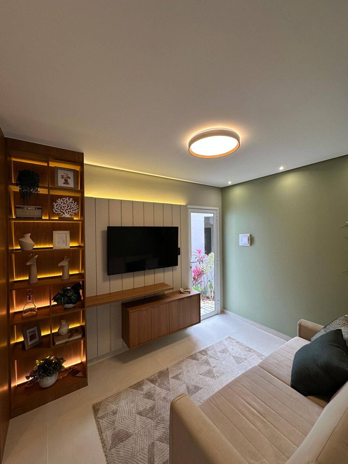 Apartamento, 2 quartos, 43 m² - Foto 26