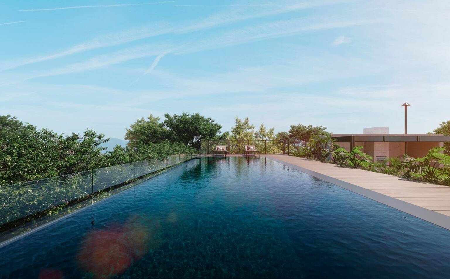 Apartamento, 2 quartos, 71 m² - Foto 2