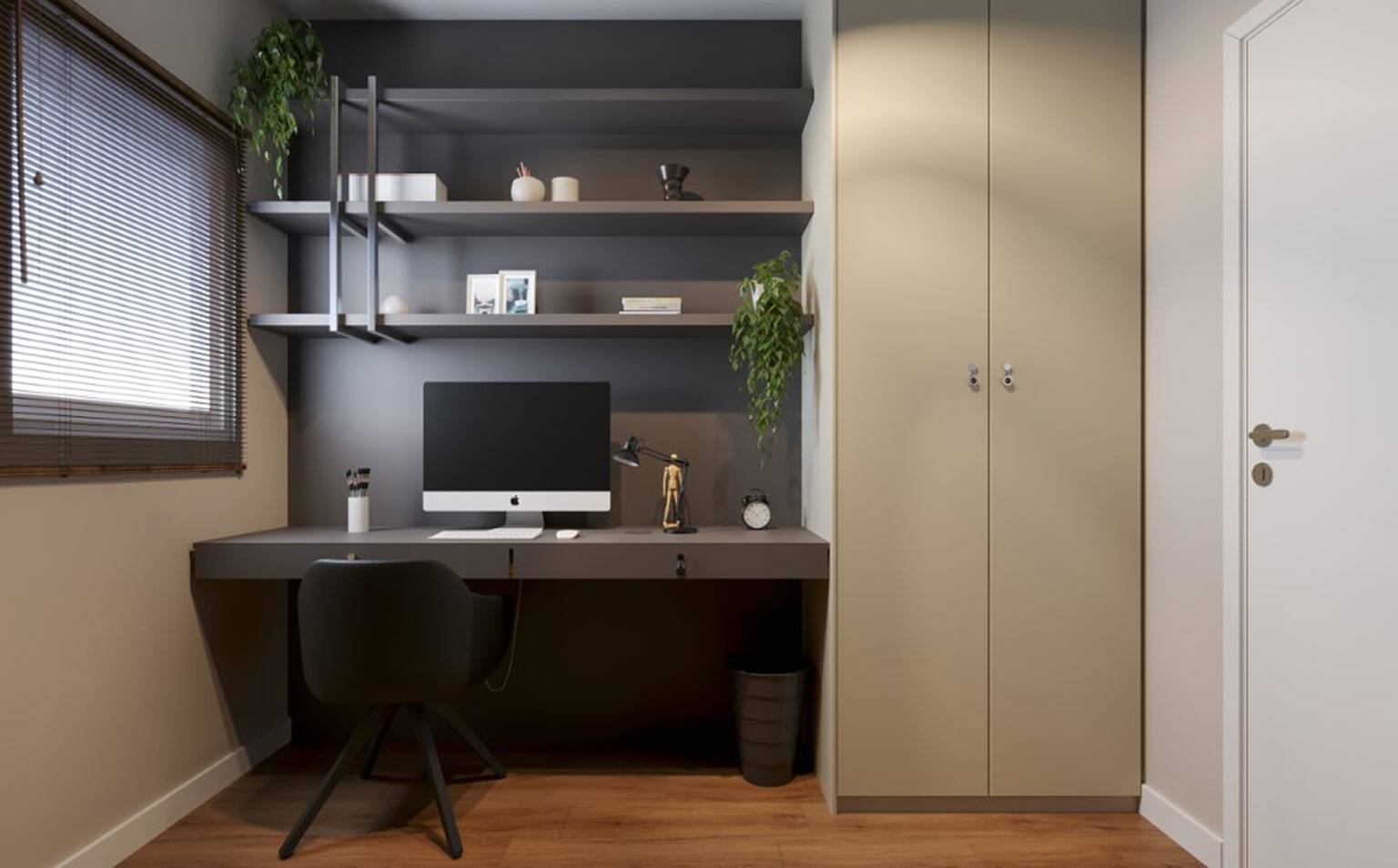 Apartamento, 2 quartos, 71 m² - Foto 5