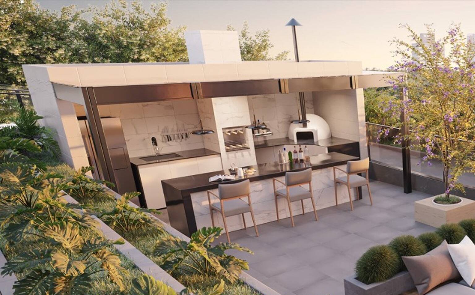 Apartamento, 2 quartos, 71 m² - Foto 10