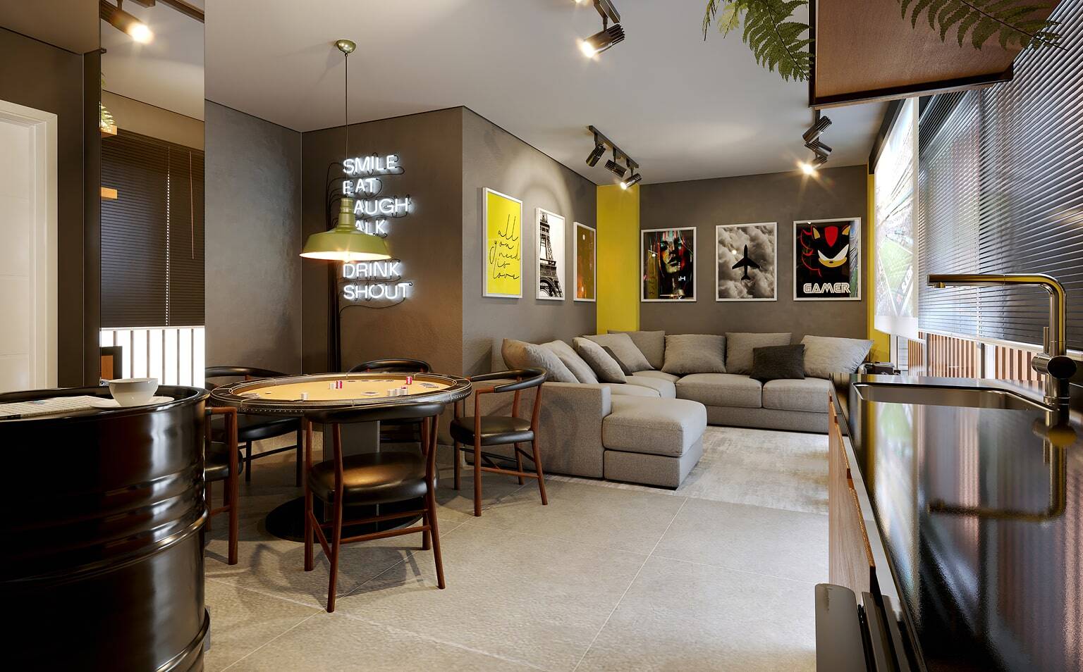 Apartamento, 2 quartos, 71 m² - Foto 11