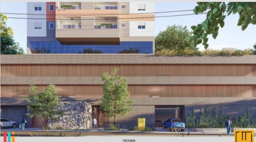 Apartamento, 2 quartos, 71 m² - Foto 15