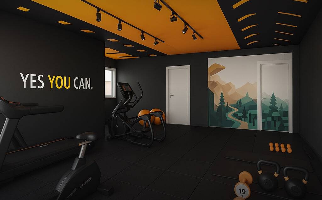 Apartamento, 2 quartos, 64 m² - Foto 9