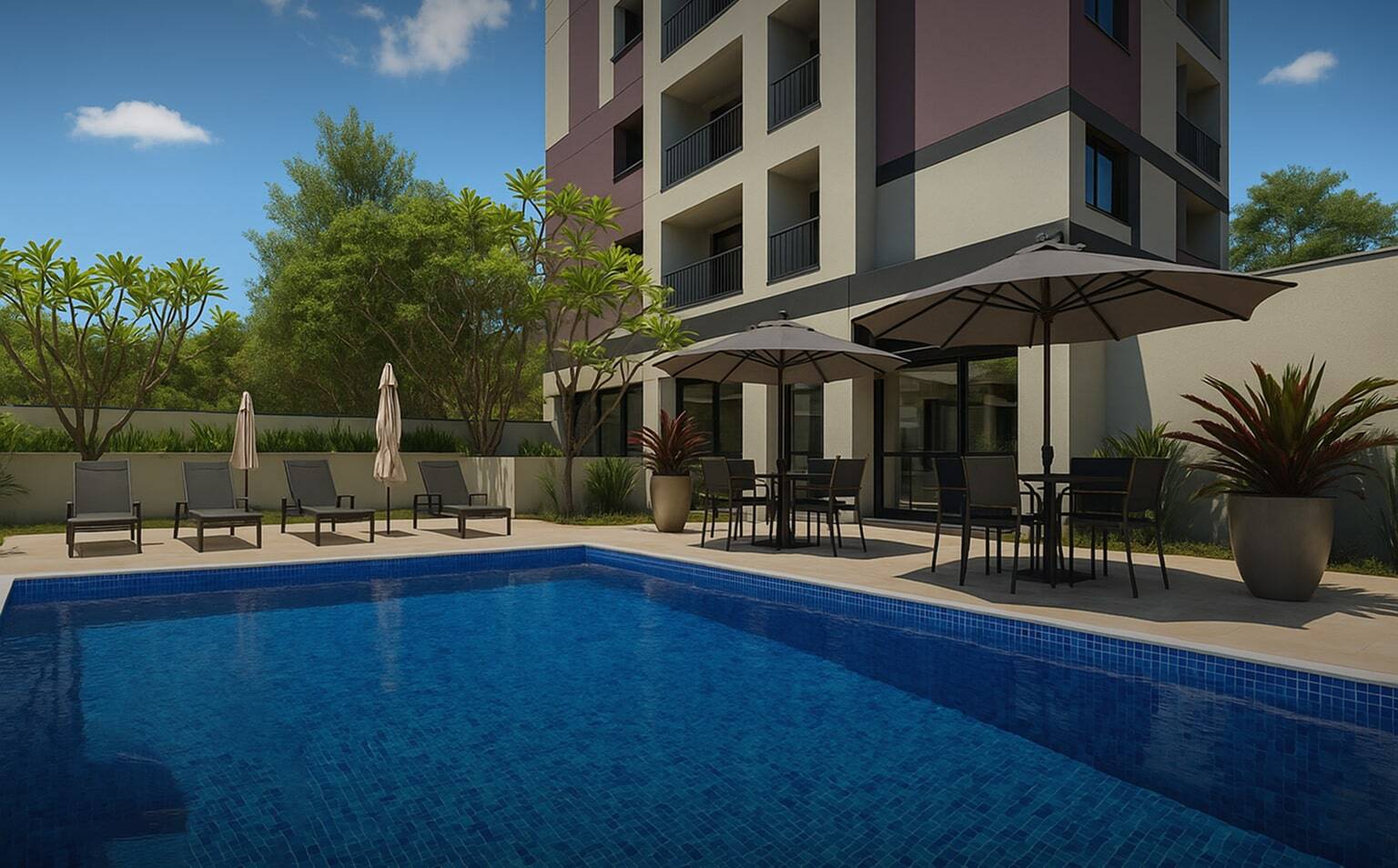 Apartamento, 2 quartos, 64 m² - Foto 8