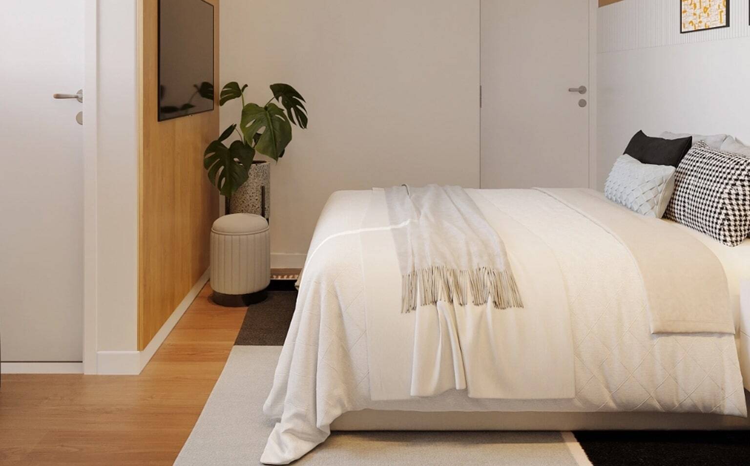 Apartamento, 2 quartos, 64 m² - Foto 13