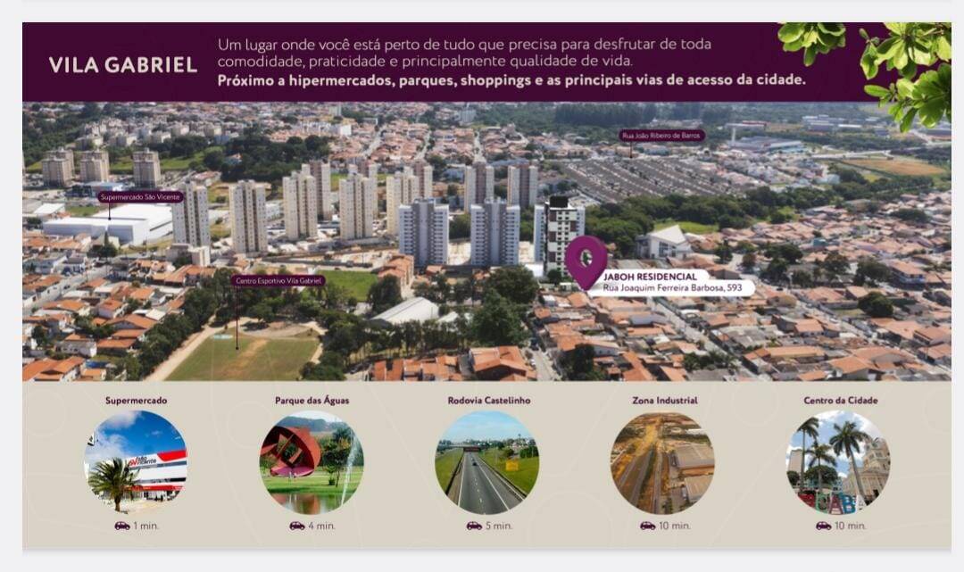 Apartamento, 2 quartos, 64 m² - Foto 7