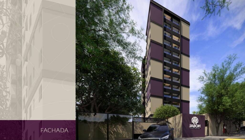 Apartamento, 2 quartos, 64 m² - Foto 1