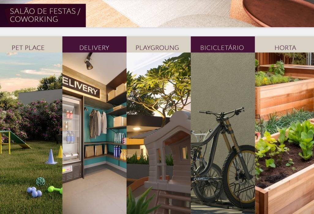 Apartamento, 2 quartos, 64 m² - Foto 3