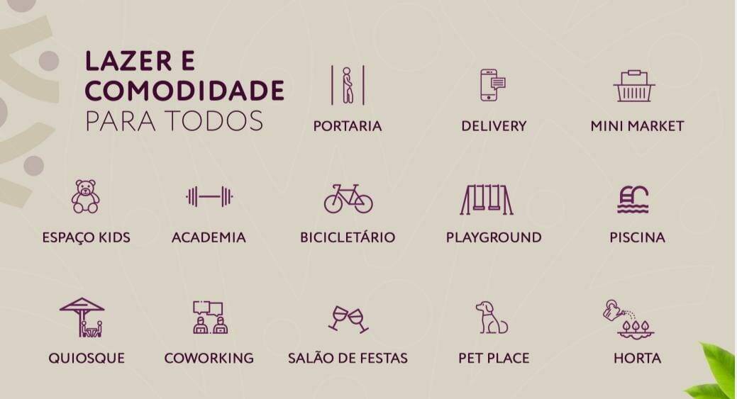 Apartamento, 2 quartos, 64 m² - Foto 16